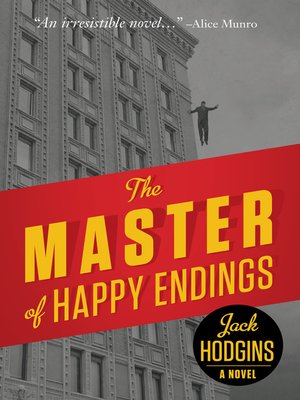 cover image of The Master of Happy Endings